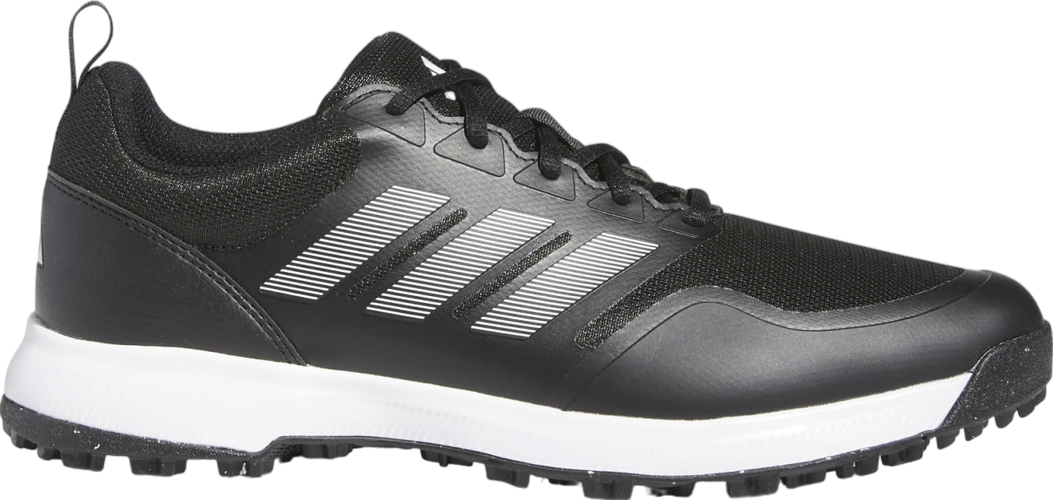 Adidas Tech Response Sl 3.0 Golf Core Black / Cloud White