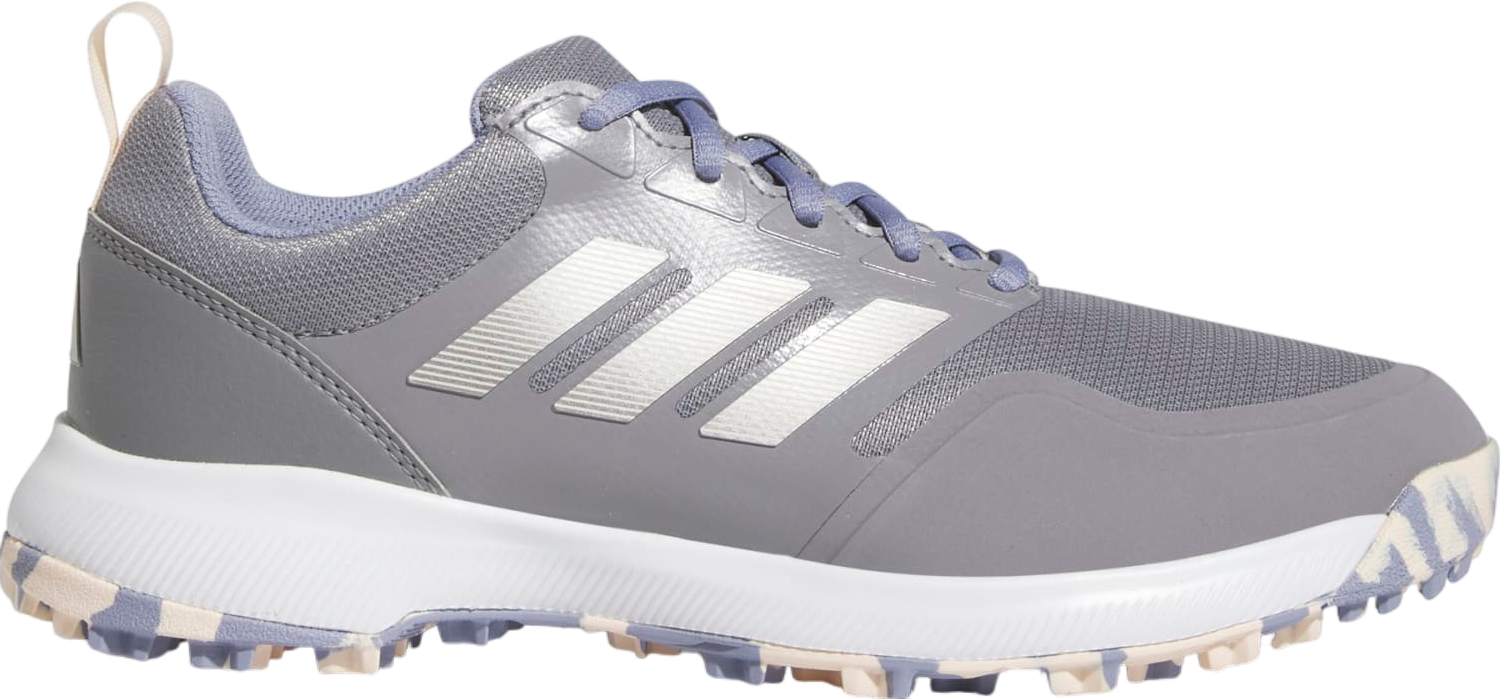 Adidas Tech Response Sl 3.0 Golf WMNS Grey Three / Silver Violet