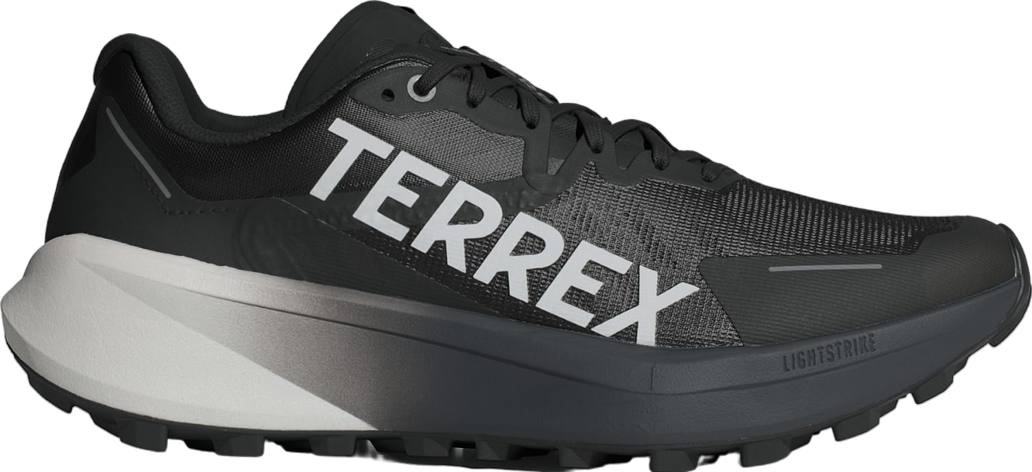 Adidas Terrex Agravic 3 Core Black / Grey One