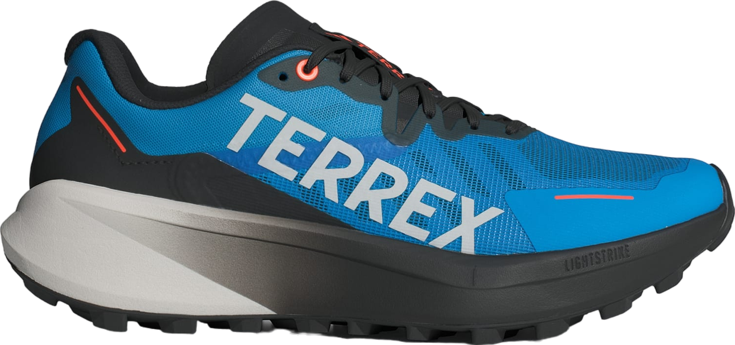 Adidas Terrex Agravic 3 Pulse Blue / Grey One