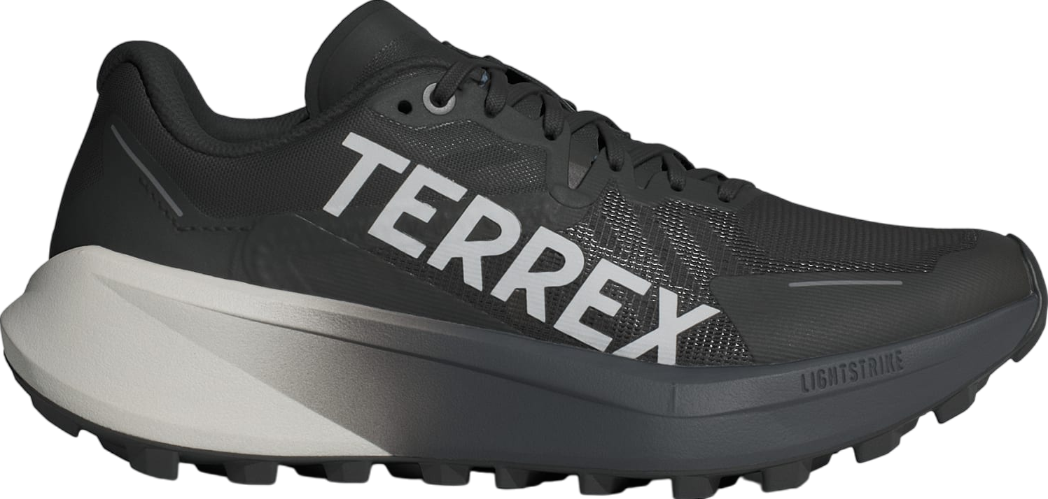 Adidas Terrex Agravic 3 Trail WMNS Core Black / Grey One