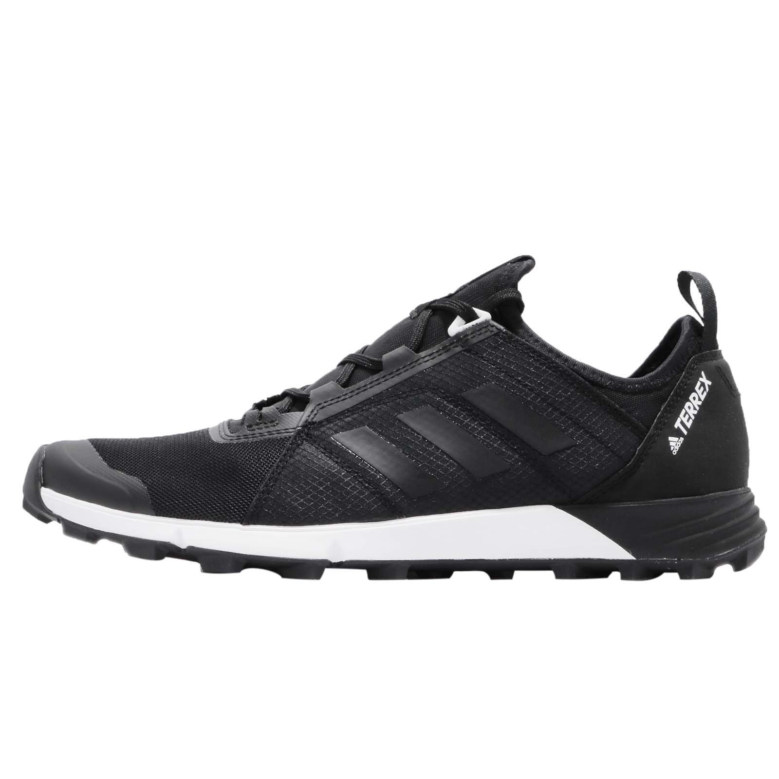 adidas Terrex Agravic Speed Black