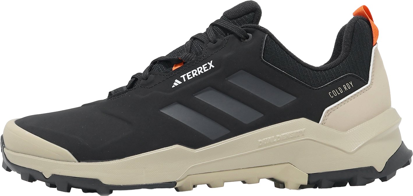Adidas Terrex Ax4 Mid Gore-tex WMNS Olive Strata / Silver