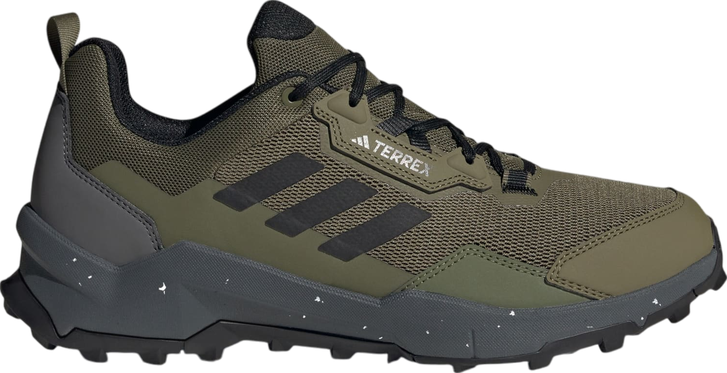 Adidas Terrex Ax4 Focus Olive / Core Black