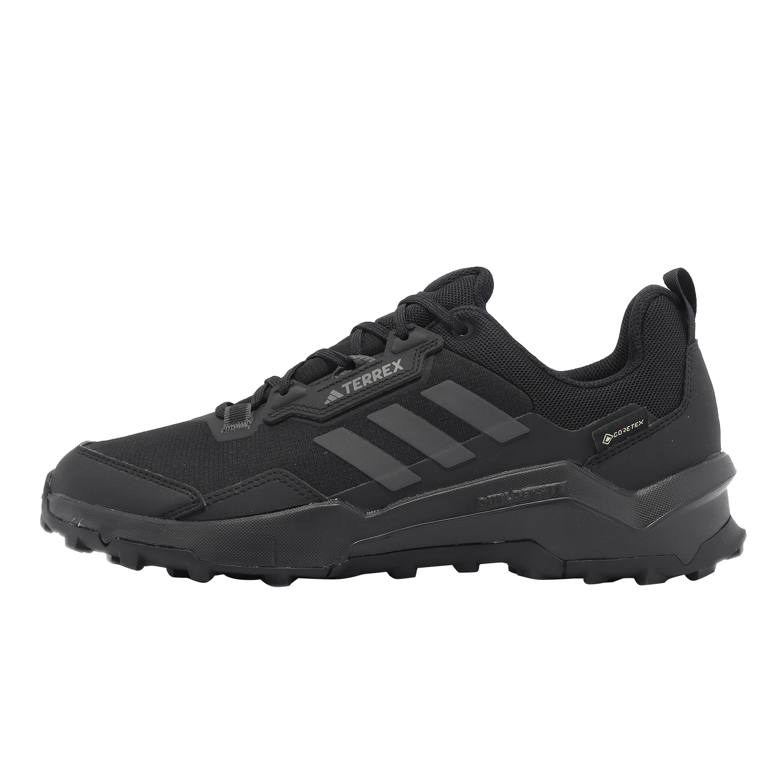 adidas Terrex AX4 Gore Tex Black Grey