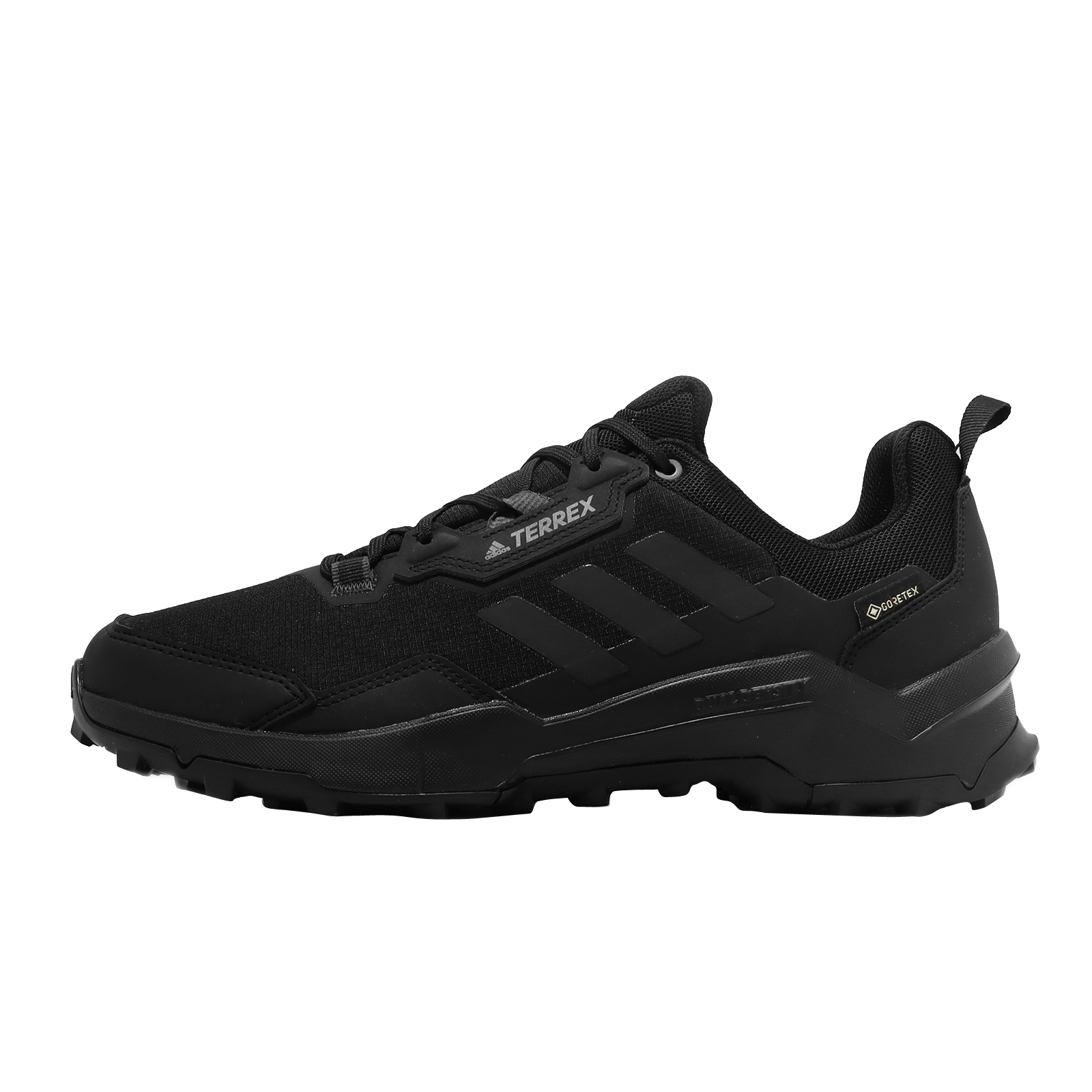 adidas Terrex AX4 Gore Tex Core Black Carbon