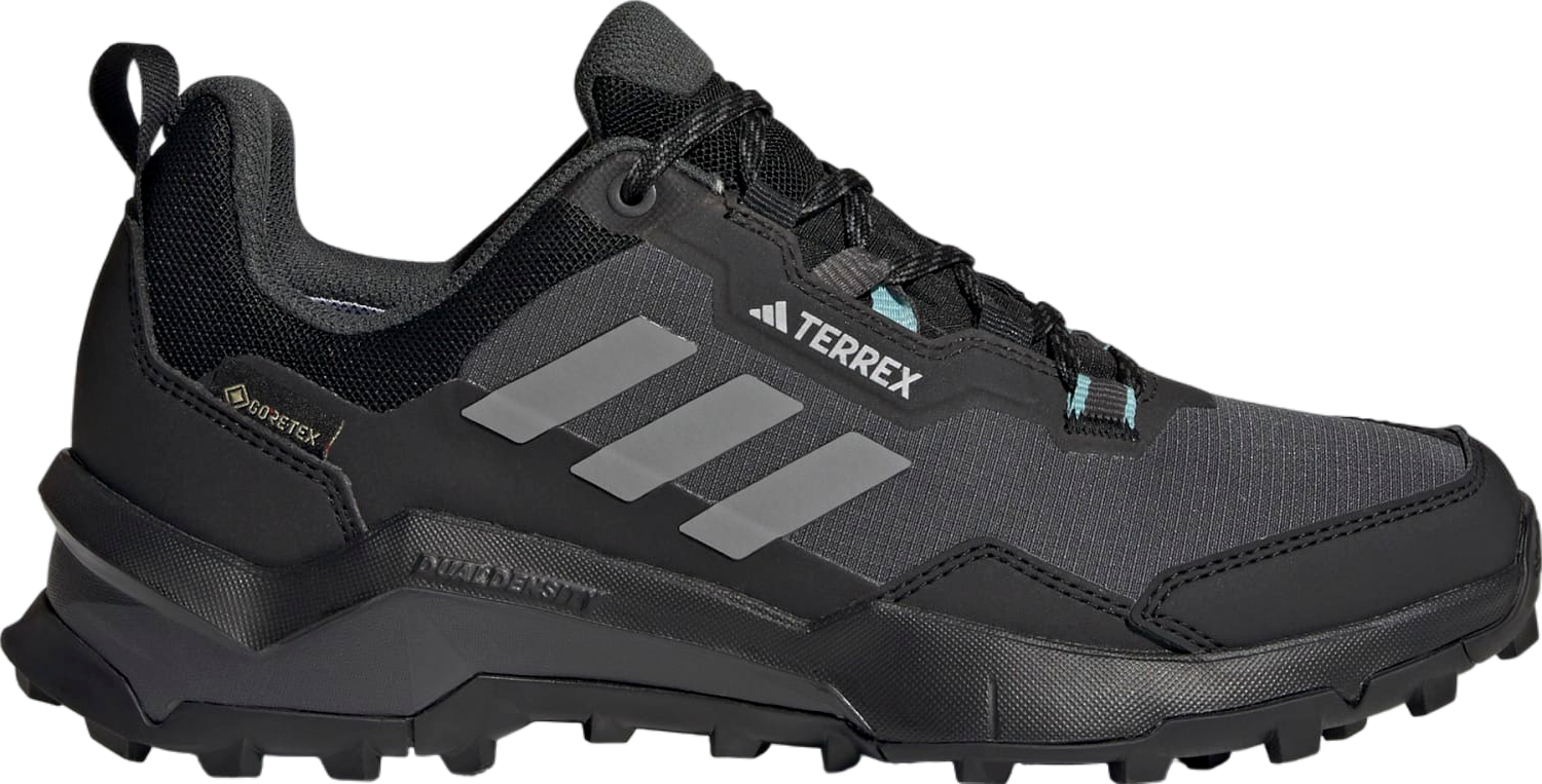 Adidas Terrex Ax4 Gore-tex WMNS Core Black / Grey Three