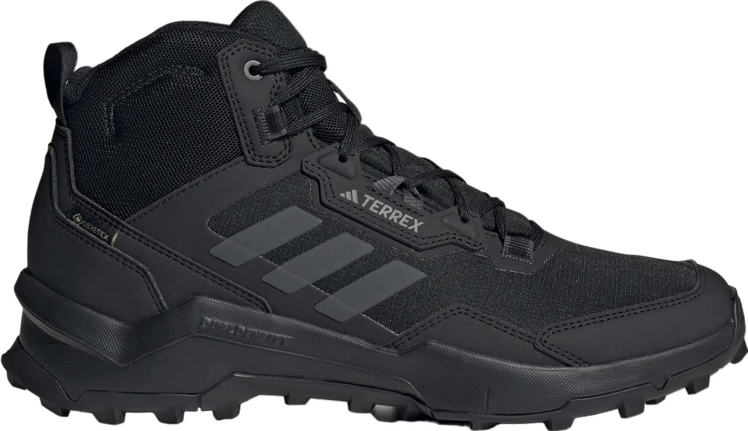 Adidas Terrex Ax4 Mid Gore-tex Core Black / Carbon