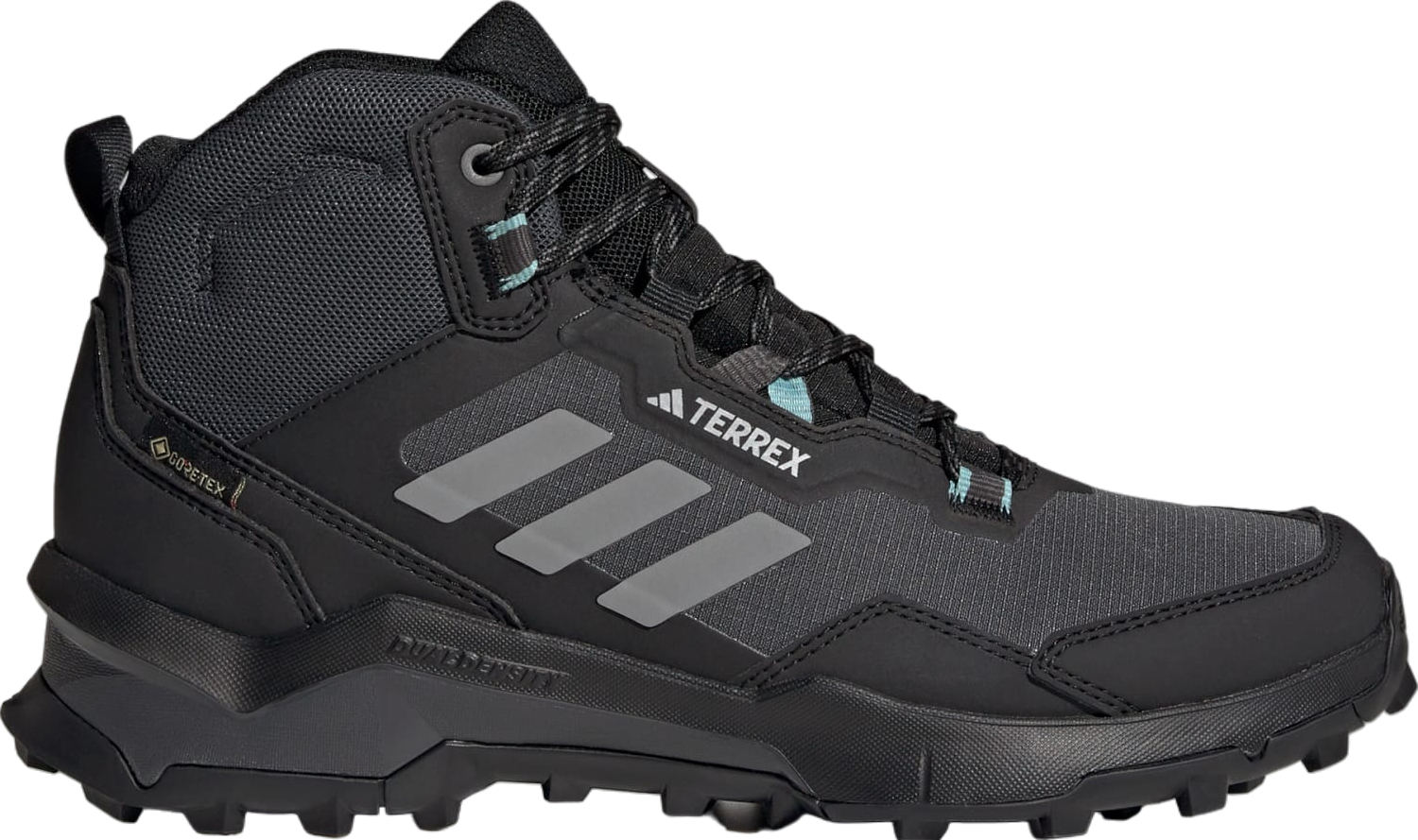 Adidas Terrex Ax4 Mid Gore-tex WMNS Core Black / Grey Three