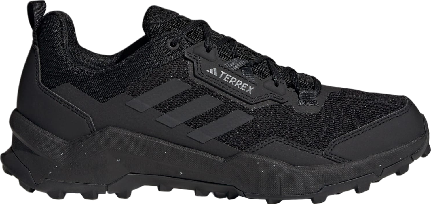 Adidas Terrex Ax4 Wide Core Black / Carbon