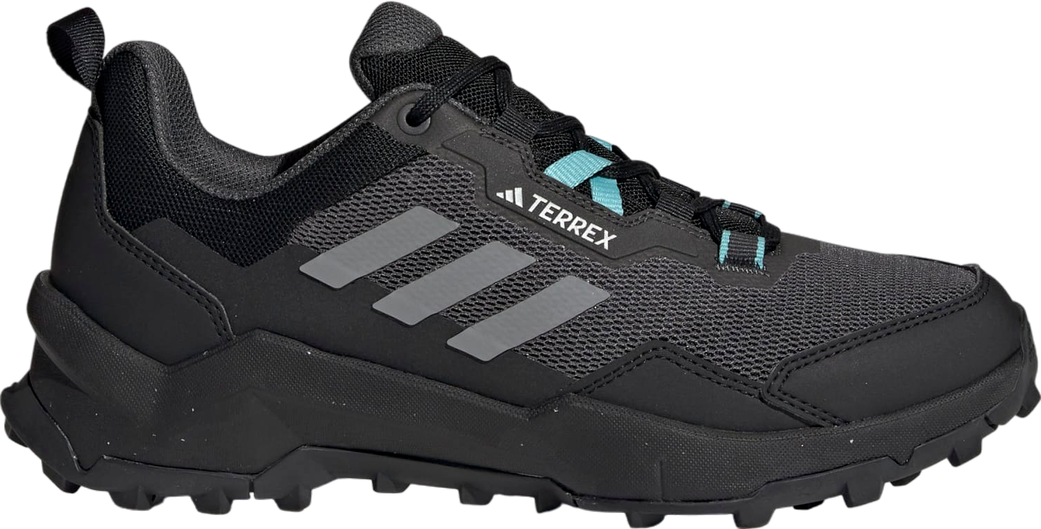 Adidas Terrex Ax4 WMNS Core Black / Grey Three