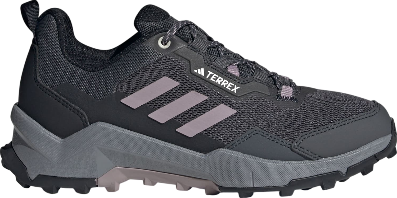 Adidas Terrex Ax4 Wonder Beige / Carbon - Nov 2024 - IH1131