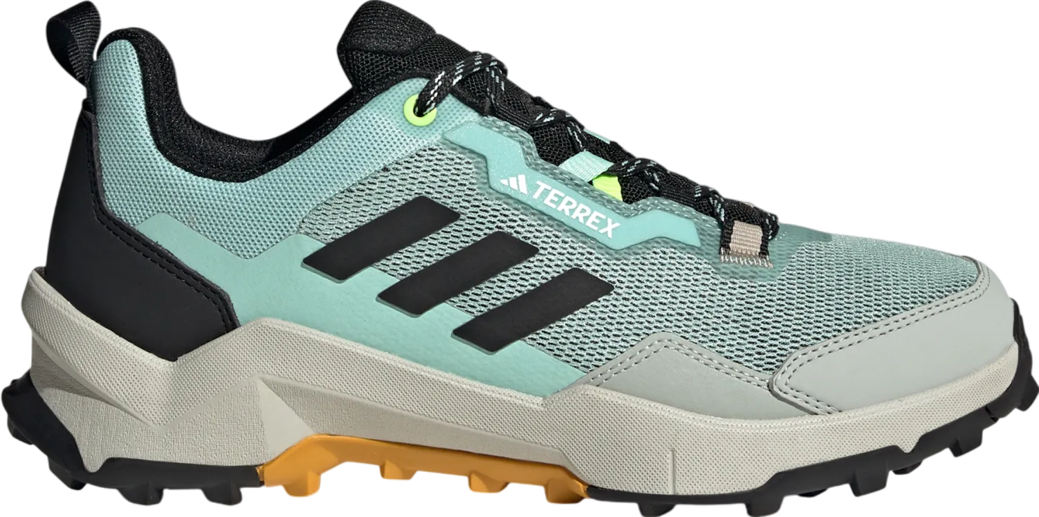 Adidas Terrex Ax4 WMNS Semi Flash Aqua / Core Black