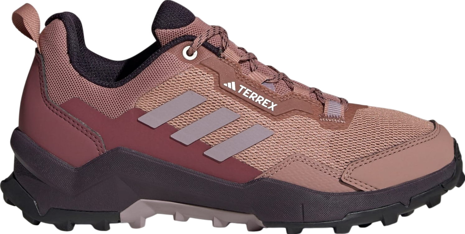 Adidas Terrex Ax4 Wonder Beige / Carbon - Nov 2024 - IH1131