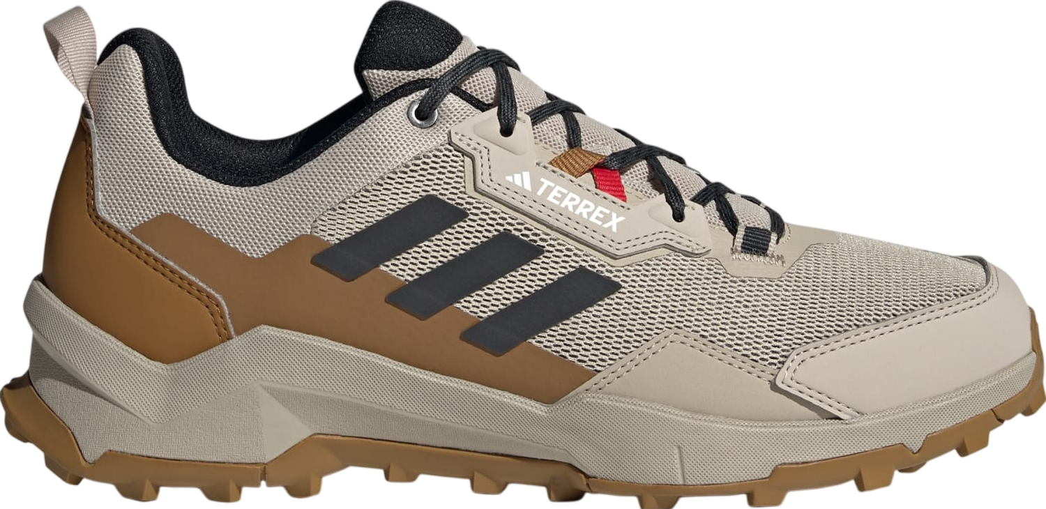 Adidas Terrex Ax4 Wonder Beige / Carbon - Nov 2024 - IH1131