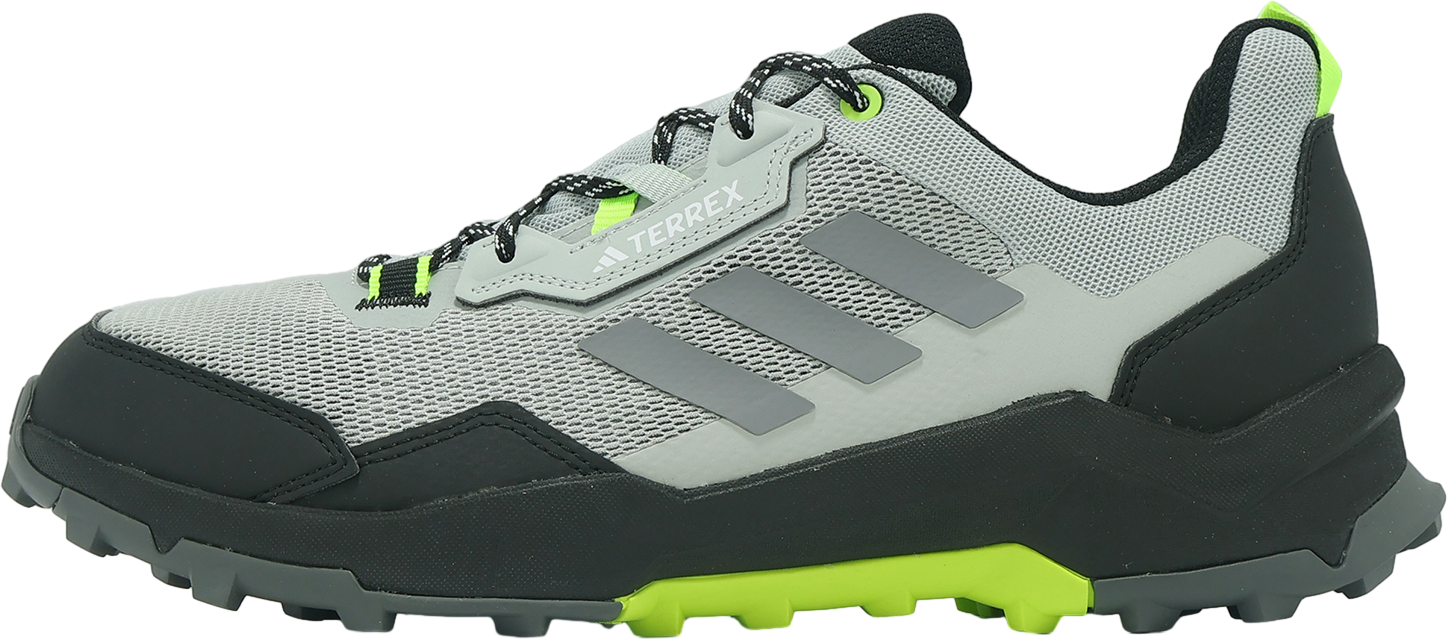 Adidas Terrex AX4 Wonder Silver / Grey Three - Sep 2024
