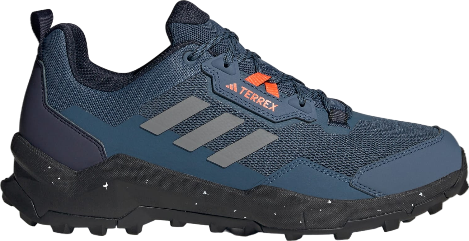 Adidas Terrex Ax4 Wonder Steel / Grey Three