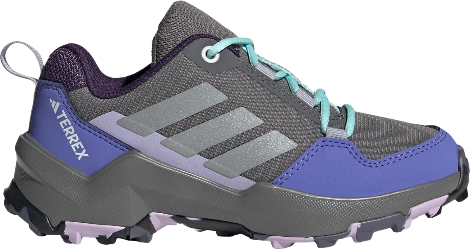 休日限定 Four Grey GS Ax4r Terrex Adidas / 2025 Jun - Silver Matte トートバッグ
