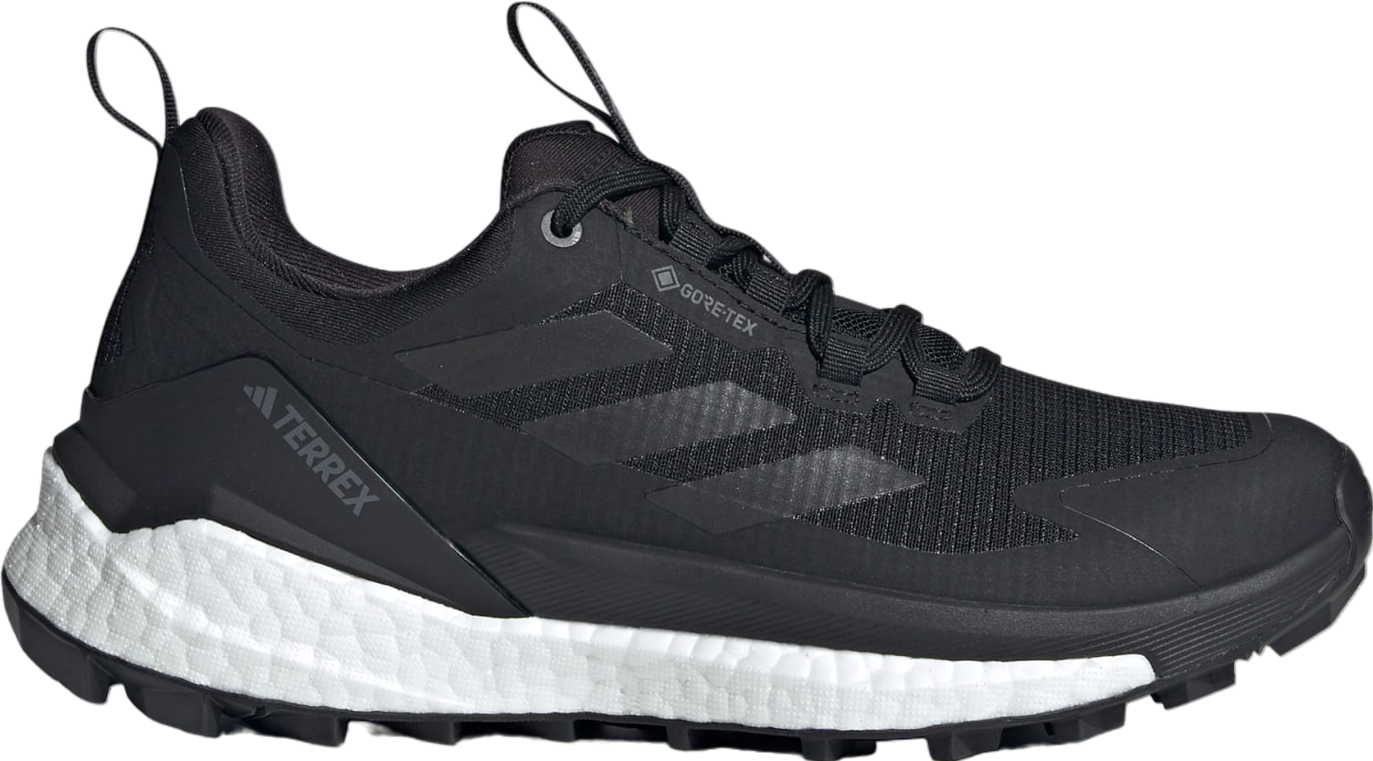 adidas terrex フリーハイカー黒　24cm Amazon | [アディダス] トレッキングシューズ テレックス フリー