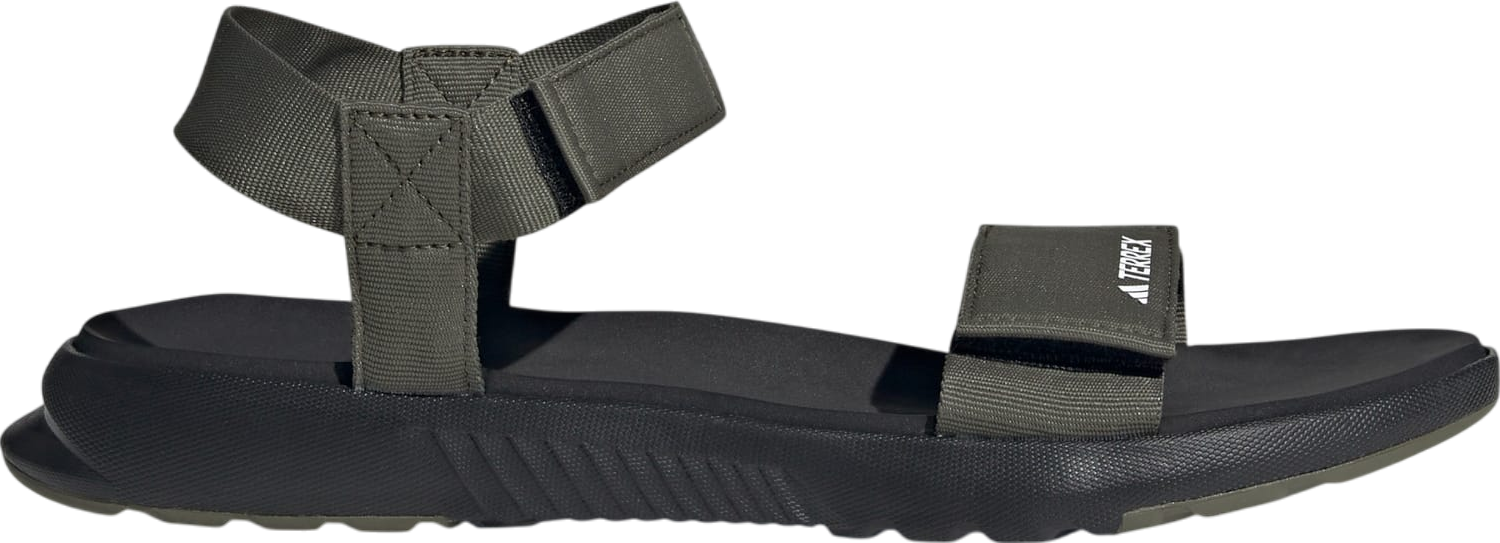 adidas Terrex Hydroterra Light Sandals JQ2572/ Olive Strata / Cloud 10 Adidas Terrex Hydroterra Olive Strata/Core Black/Wonder  main image 3