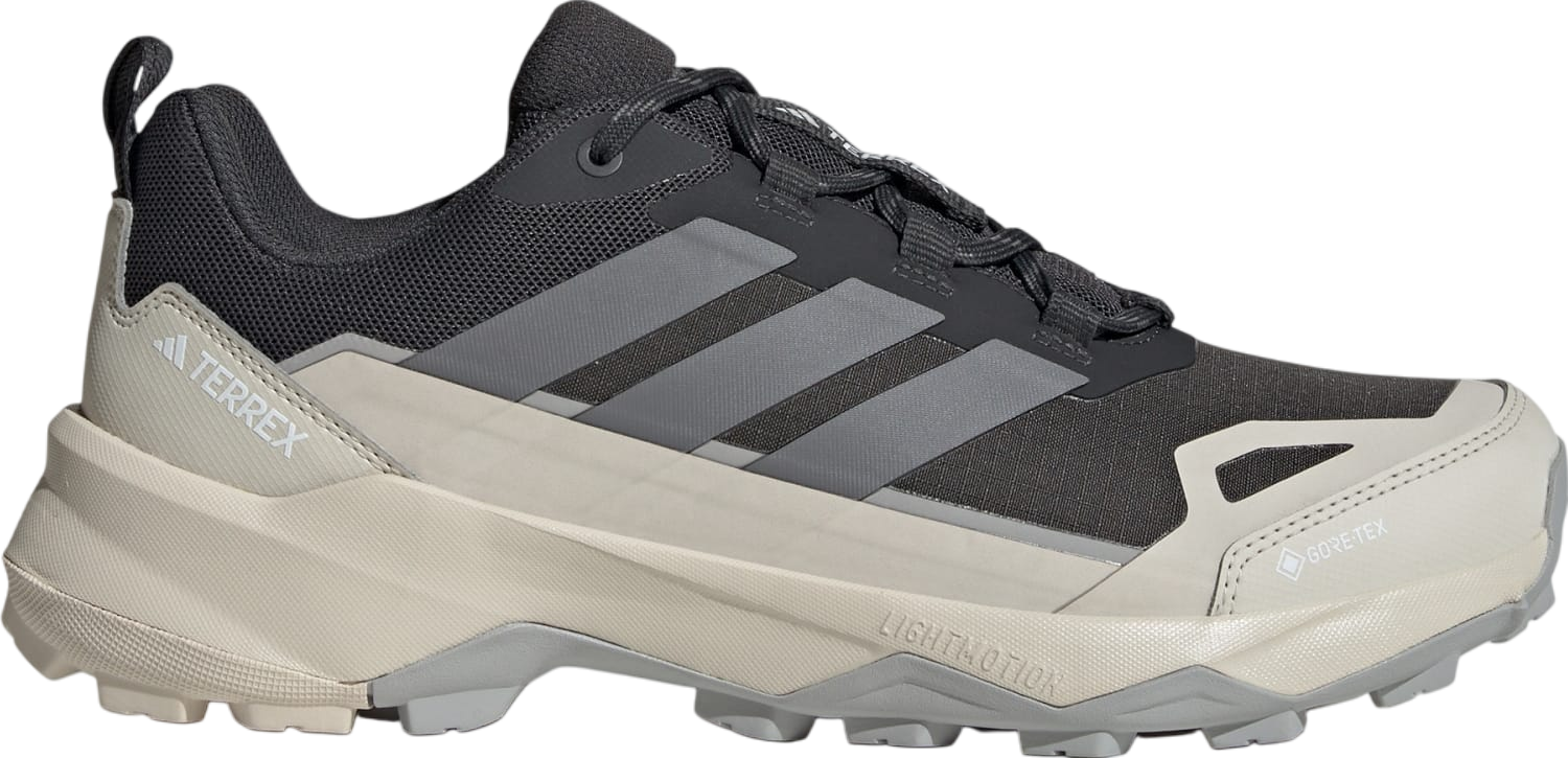 Adidas Terrex Skychaser Ax5 Gore-Tex WMNS Alumina / Grey