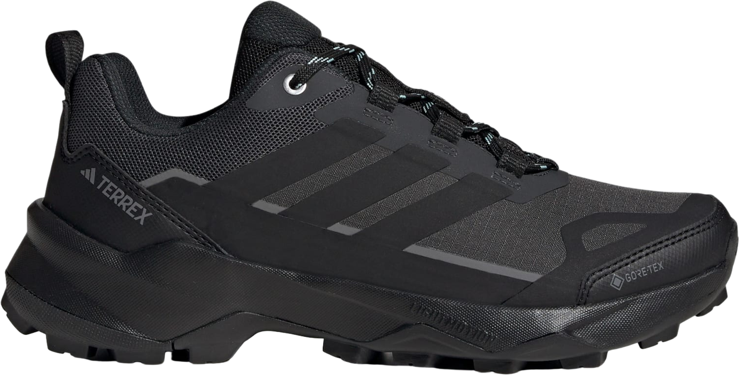 Adidas Terrex Skychaser Ax5 Mid Gore-Tex WMNS Carbon / Core