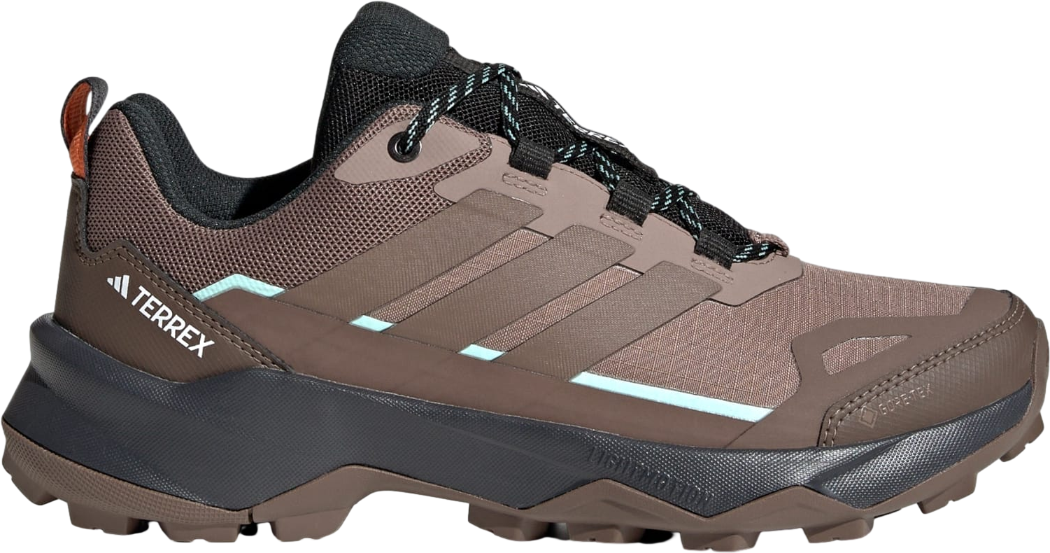 Adidas Terrex Skychaser Ax5 Mid Gore-Tex WMNS Trace Brown