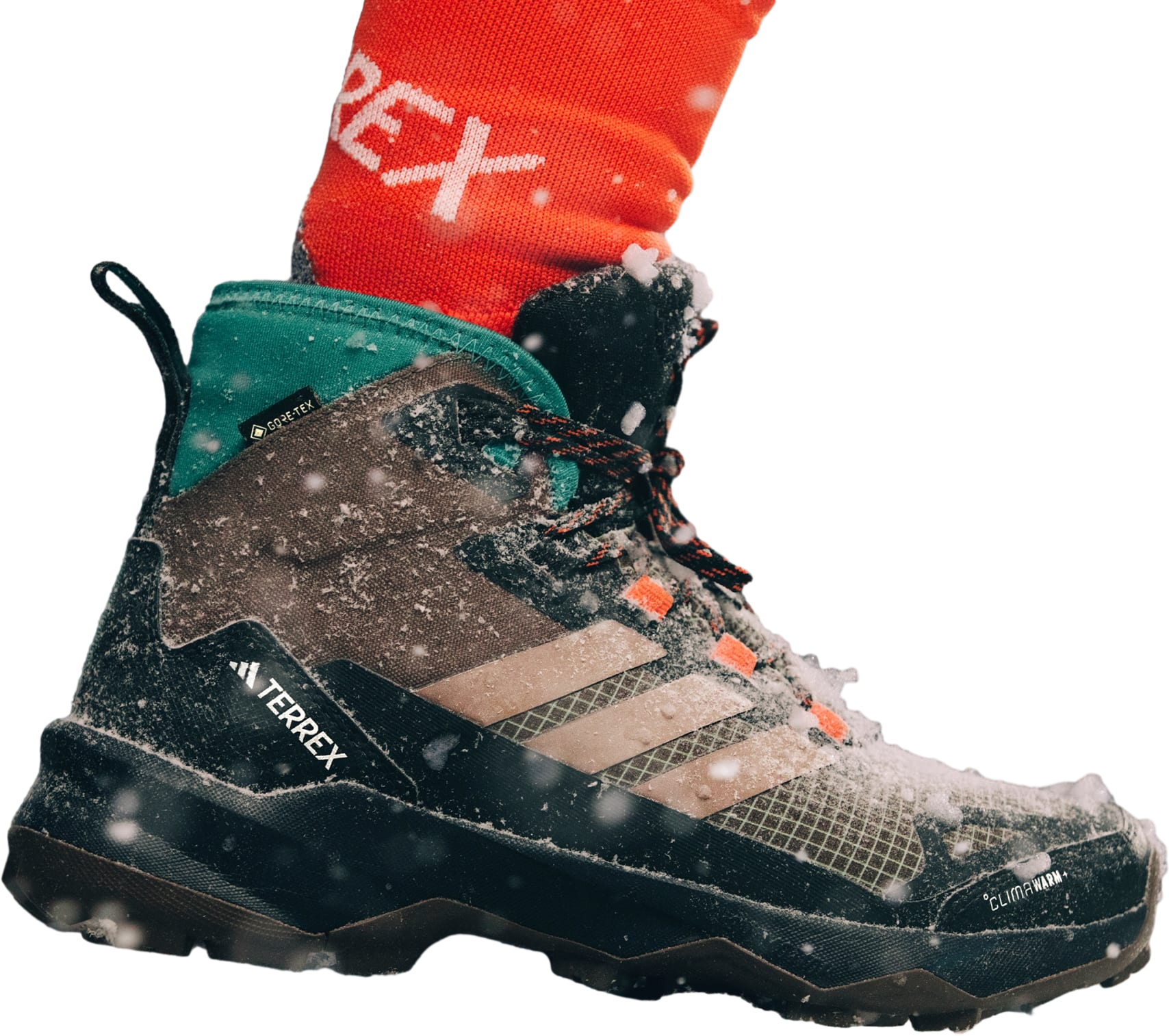 Adidas Terrex Skychaser Ax5 Mid Gore-Tex Climawarm+ WMNS
