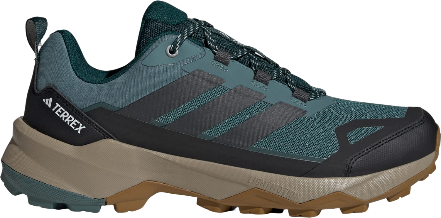 Adidas Terrex Skychaser Ax5 Gore-Tex WMNS Olive Strata