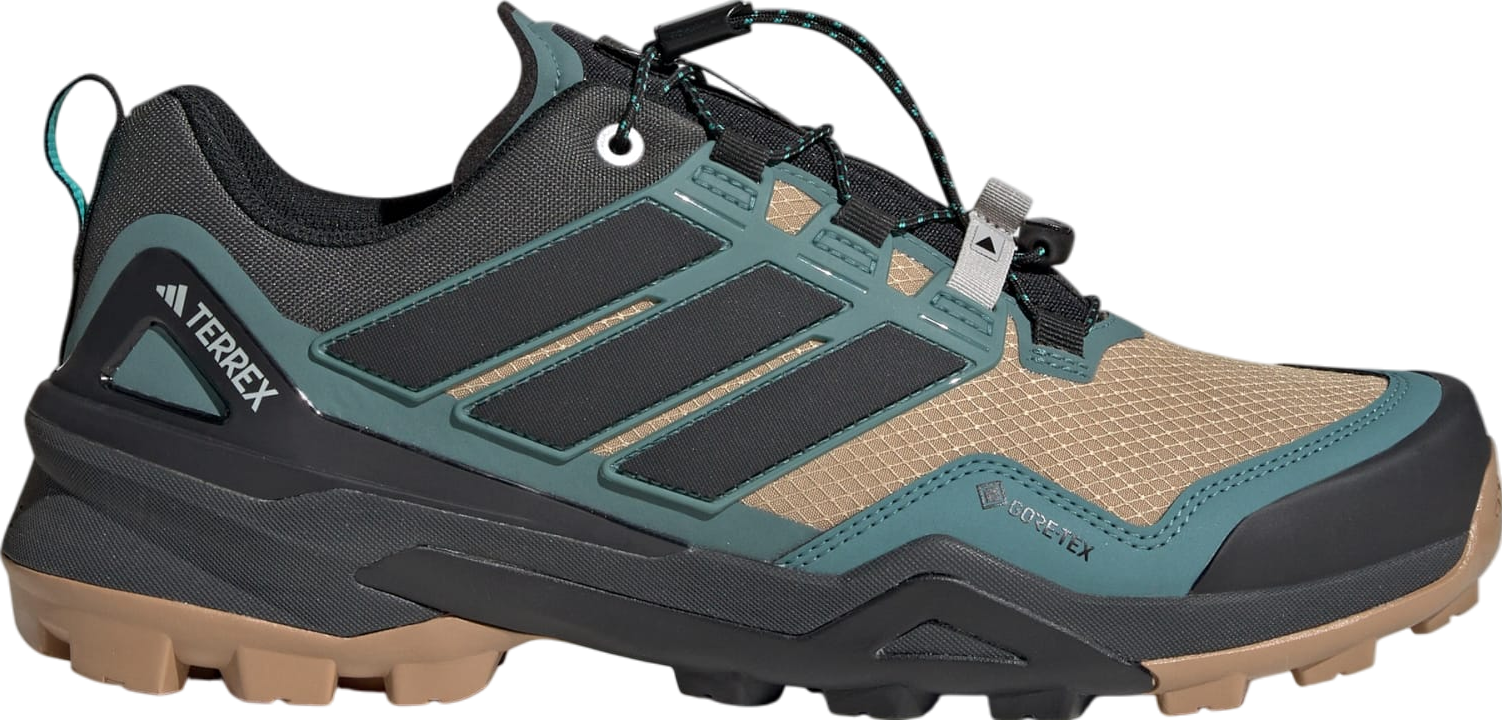 Adidas Terrex Skychaser Gore-Tex Cardboard / Core Black