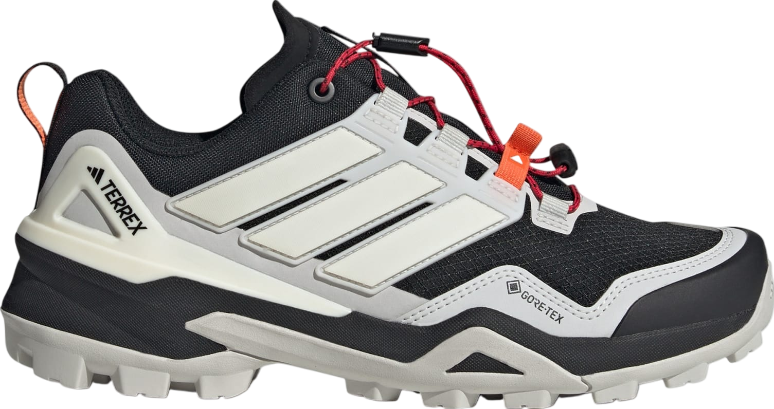 Adidas Terrex Hiking Boots Skychaser Mid Olive Strata