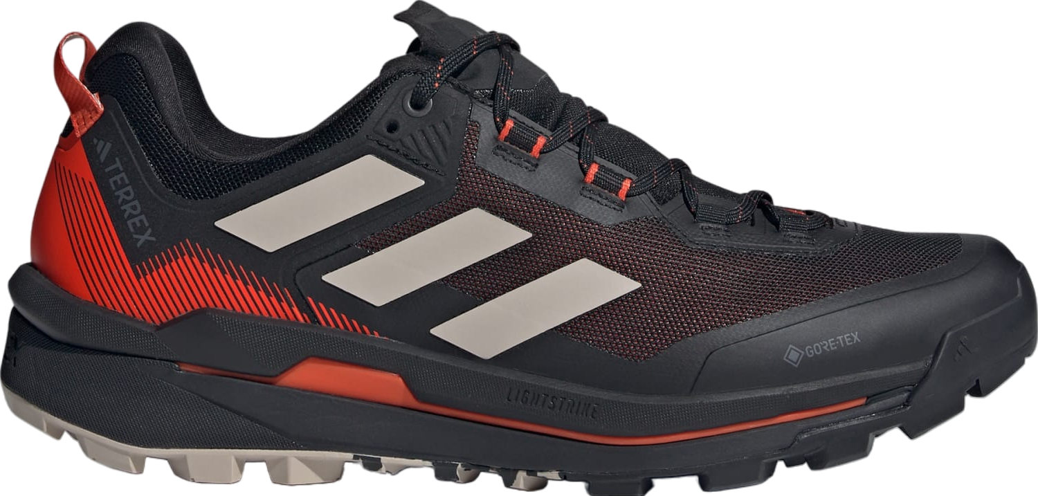 Adidas Terrex Skychaser Tech Gore-tex Core Black / Wonder Beige