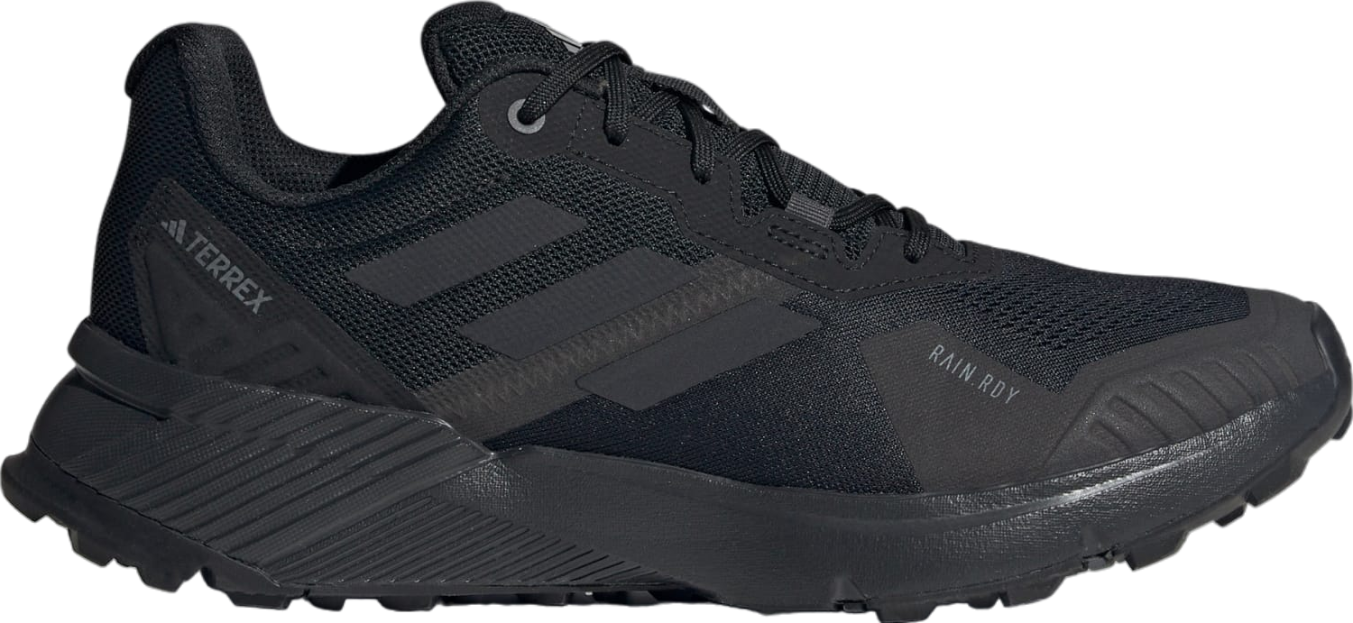 Adidas Terrex Soulstride Rain.rdy Core Black / Carbon