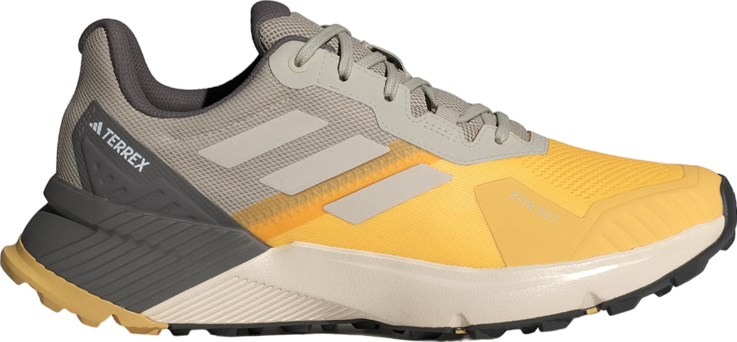 Adidas Terrex Soulstride Rain.rdy Semi Spark / Alumina