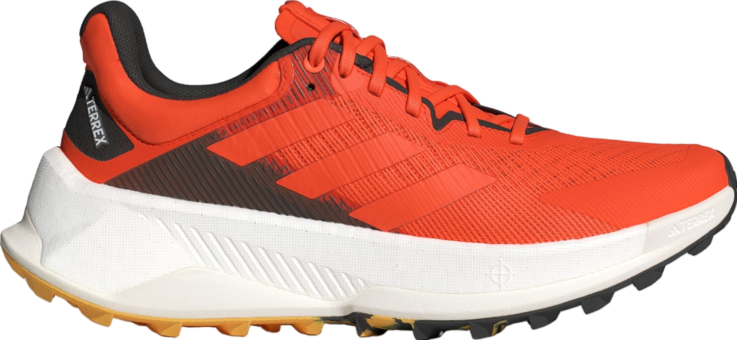 Adidas Terrex Soulstride Ultra Semi Impact Orange / Core Black