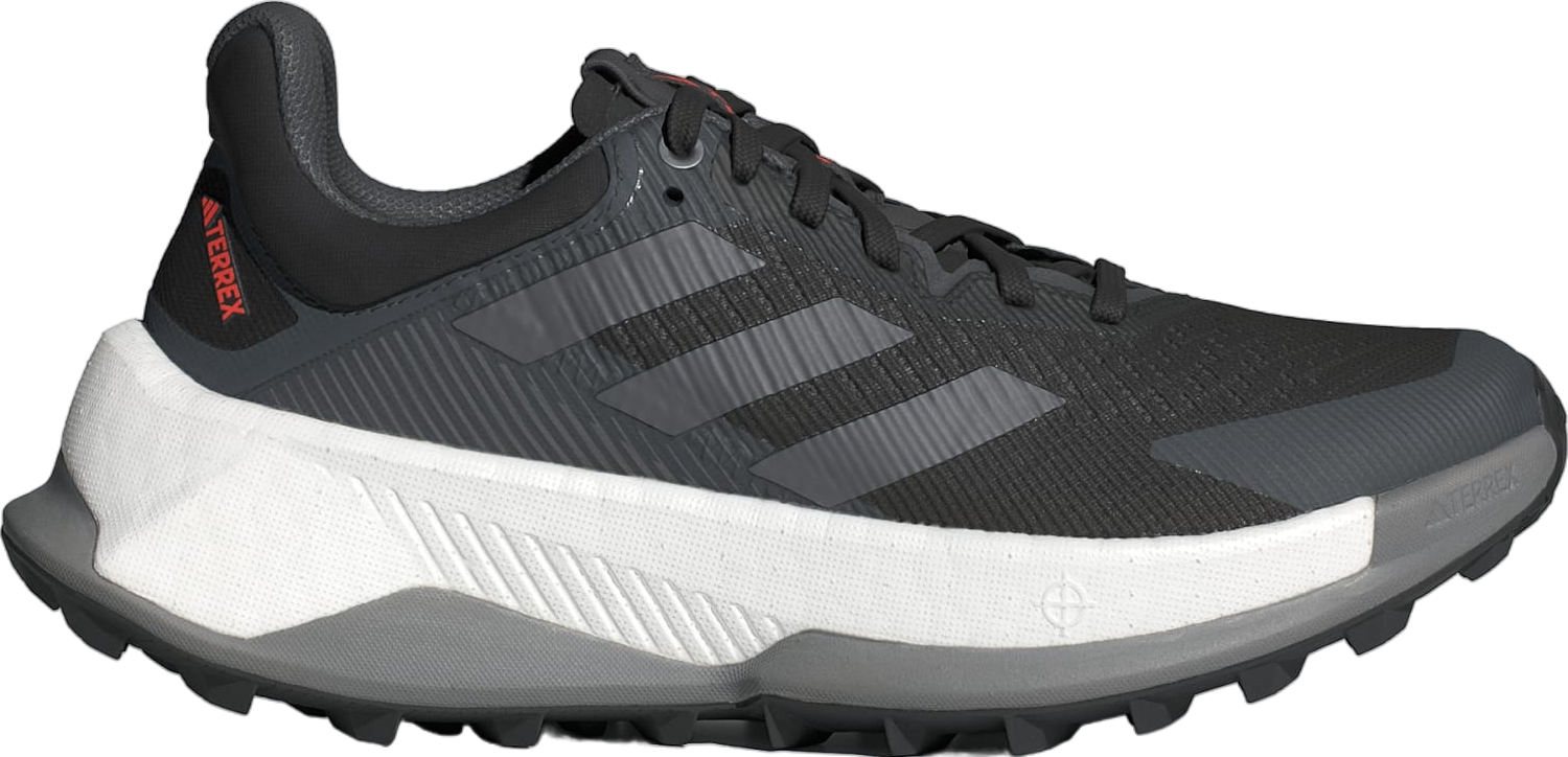 Adidas Terrex Soulstride Ultra WMNS Core Black / Grey Four