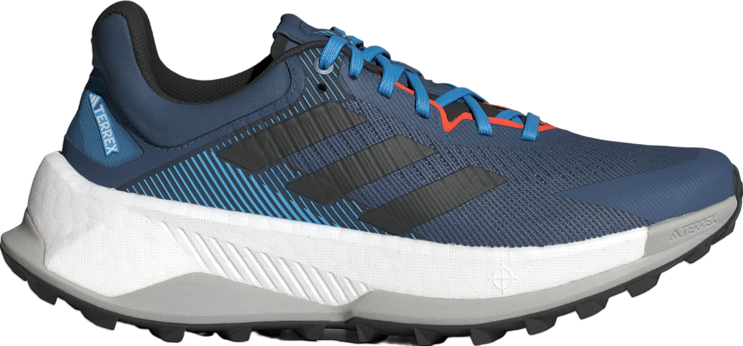 Adidas Terrex Soulstride Ultra Wonder Steel / Pulse Blue