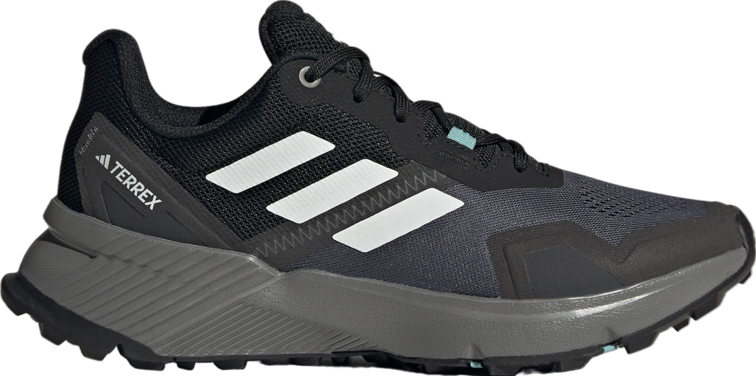 Adidas Terrex Soulstride W WMNS Core Black / Crystal White