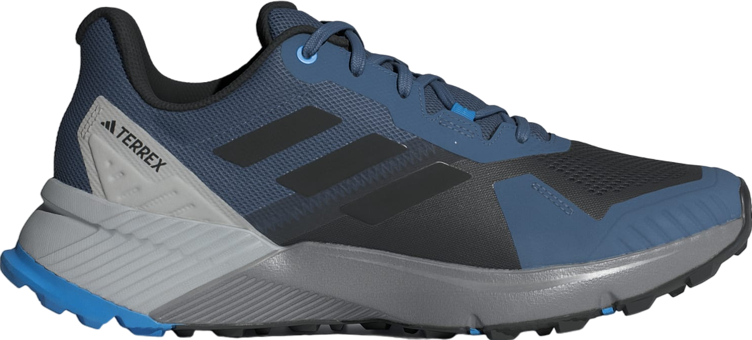 Adidas Terrex Soulstride Wonder Steel / Core Black