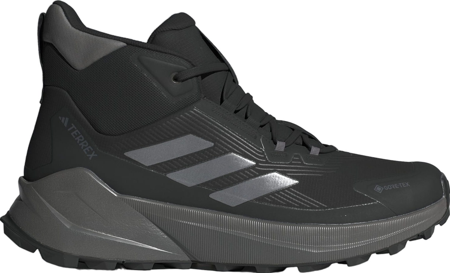 Adidas Terrex Trailmaker 2.0 Mid Gore-tex Core Black / Carbon