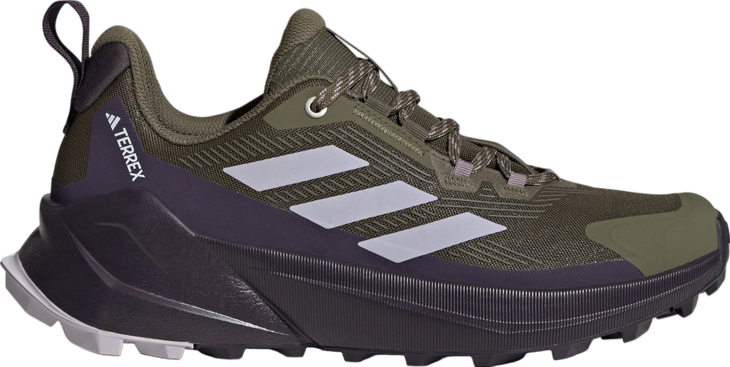 Adidas Terrex Trailmaker 2.0 WMNS Olive Strata / Silver Dawn