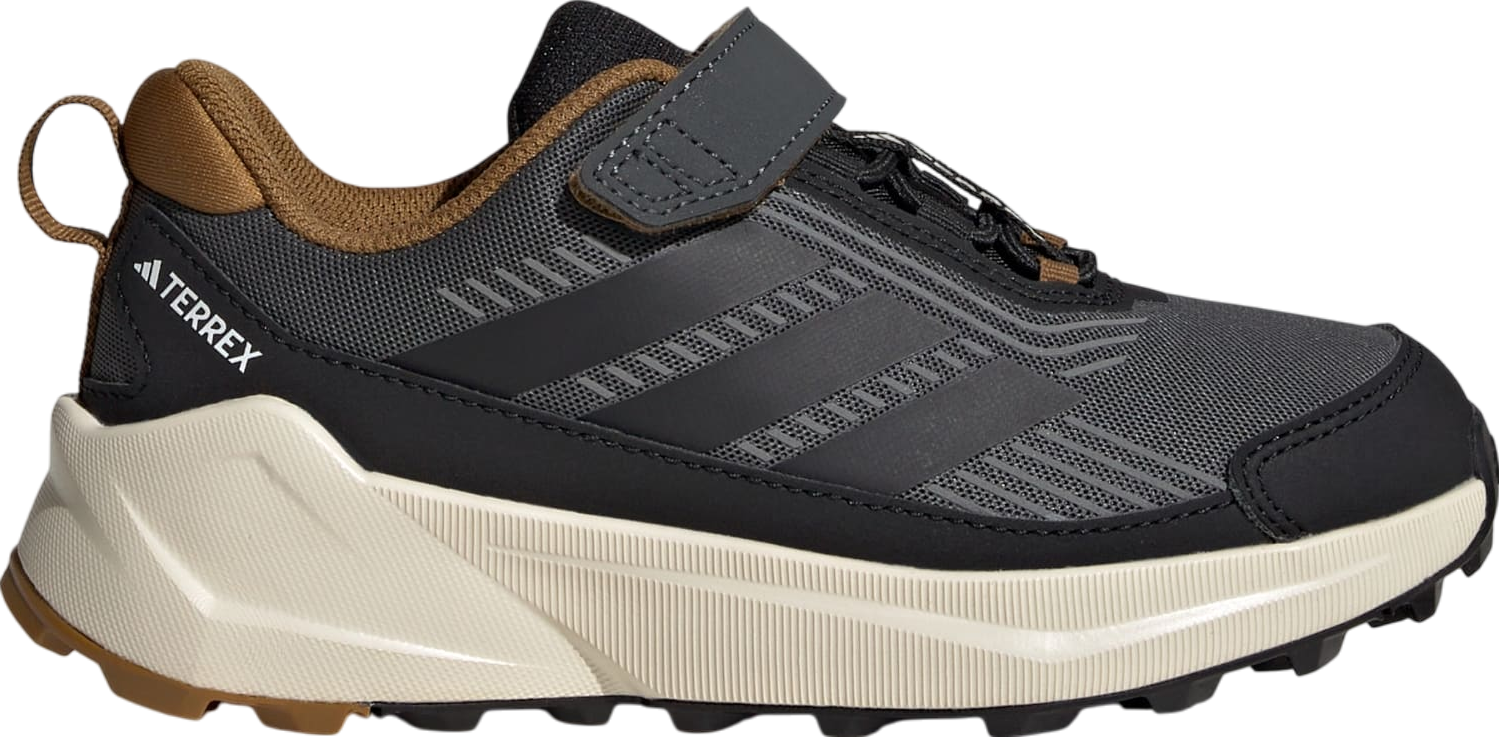 Adidas Terrex Trailmaker 2 Rain.rdy GS Grey Six / Core Black