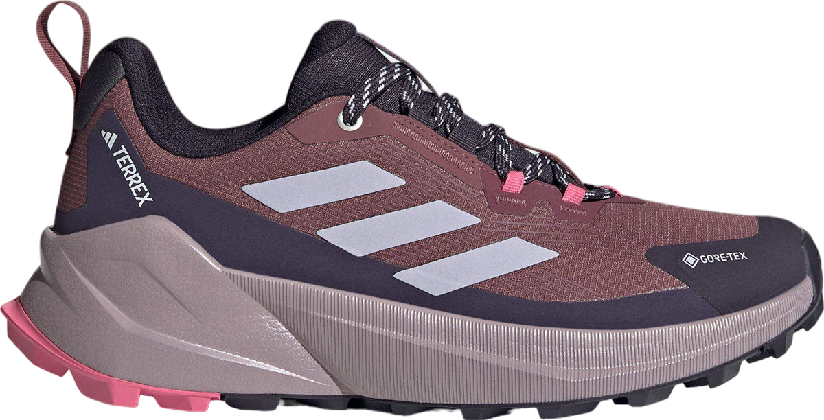 Adidas Terrex Trailmaker 2 GTX W Qui Cri / Silver Dawn