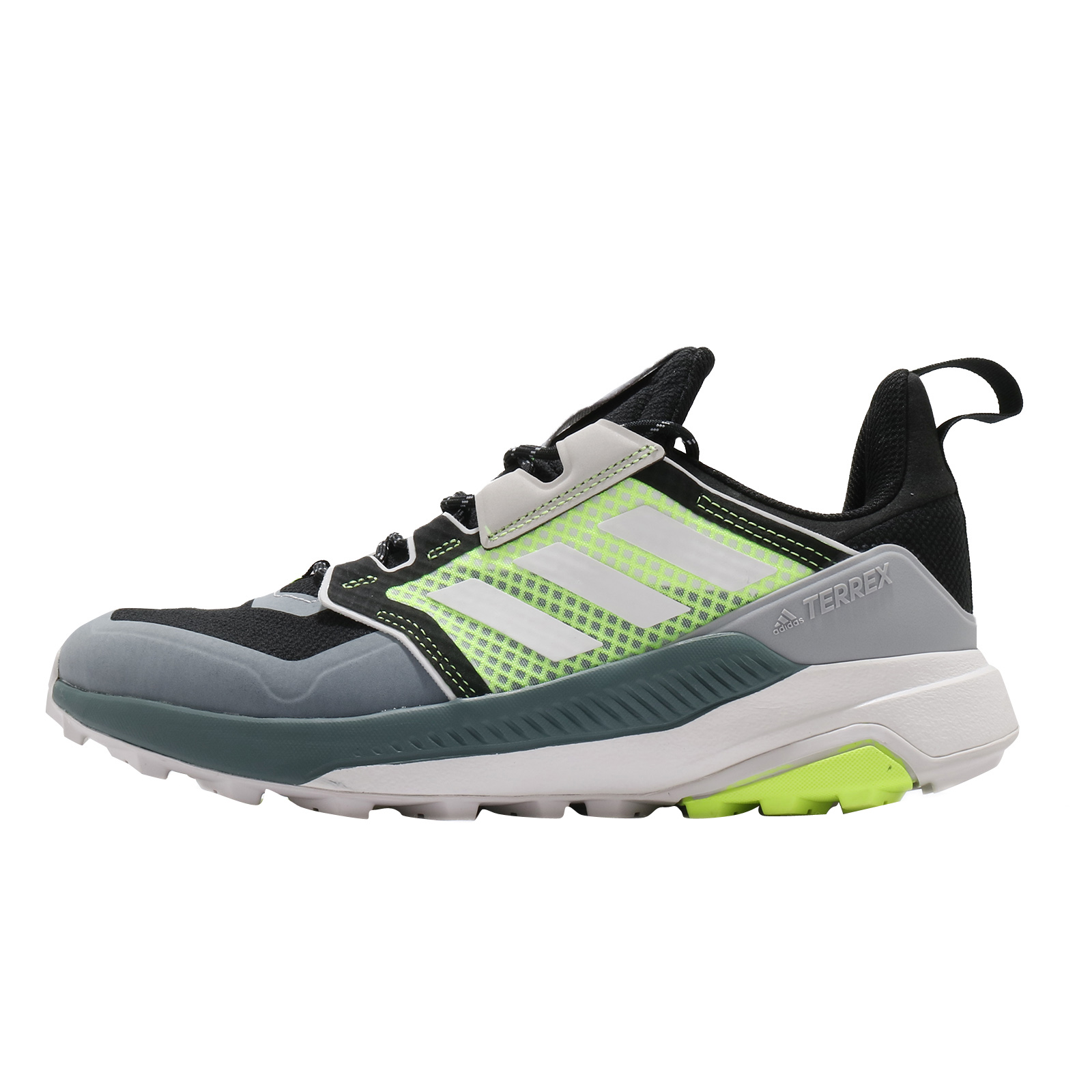 adidas Terrex Trailmaker Core Black Solar Yellow