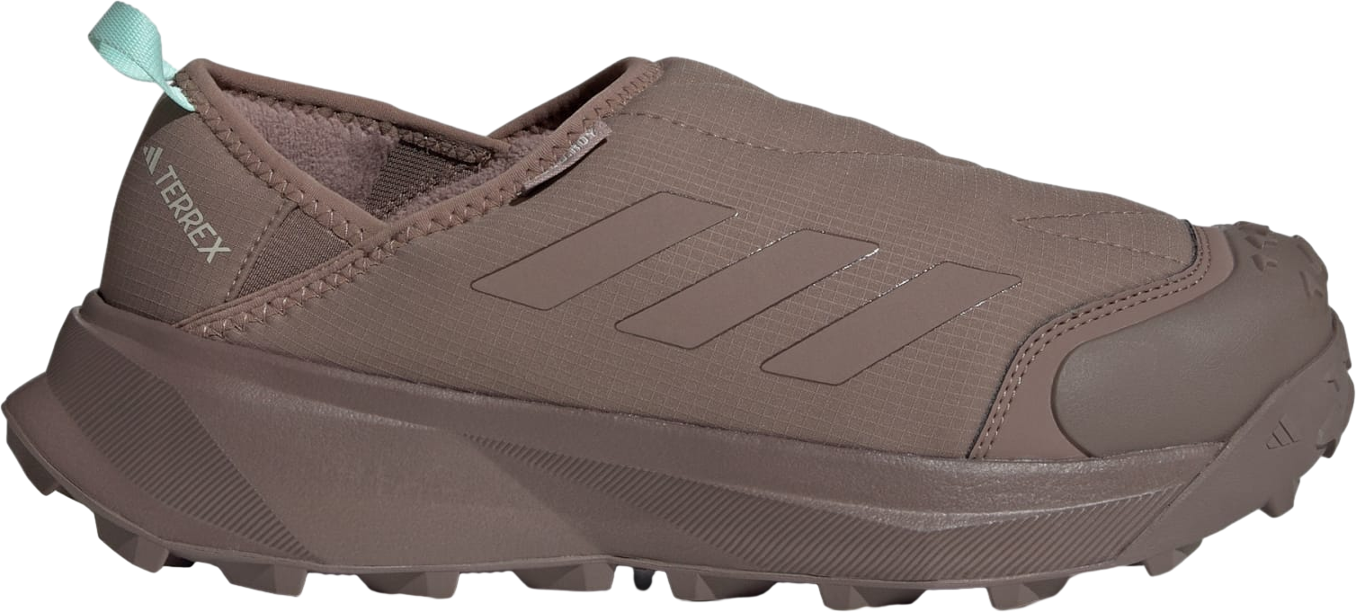 新作 adidas TERREX Winter Slip-On 24cm Amazon.com | adidas Terrex Slip On Cold.Rdy Shoe, Olive