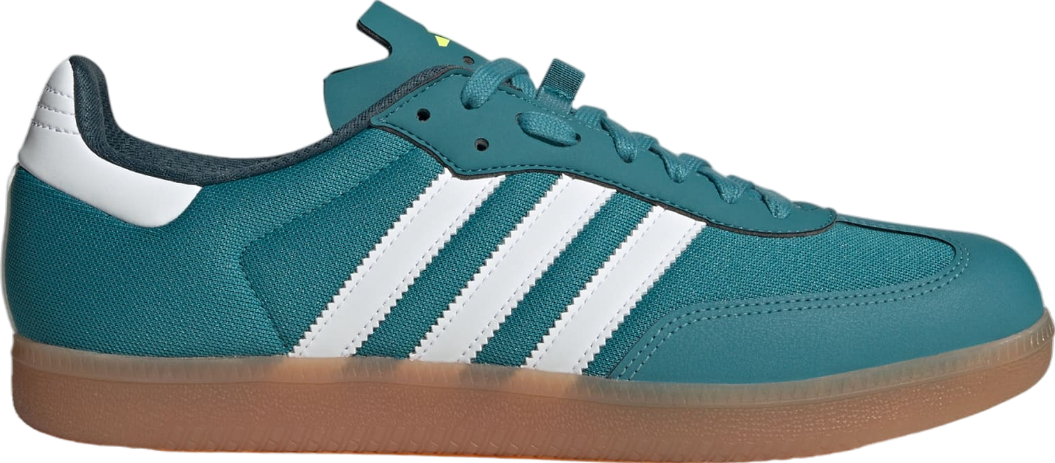 Adidas The Velosamba Made With Nature Cycling WMNS Arctic