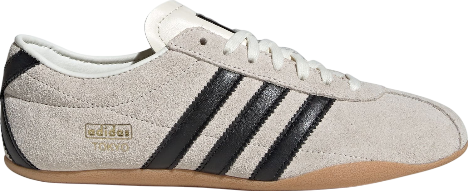 ◆adidas◆ Tokyo Beige Black JI0182 adidas TOKYO - Beige:Black / JI0182 Women Size | eBay