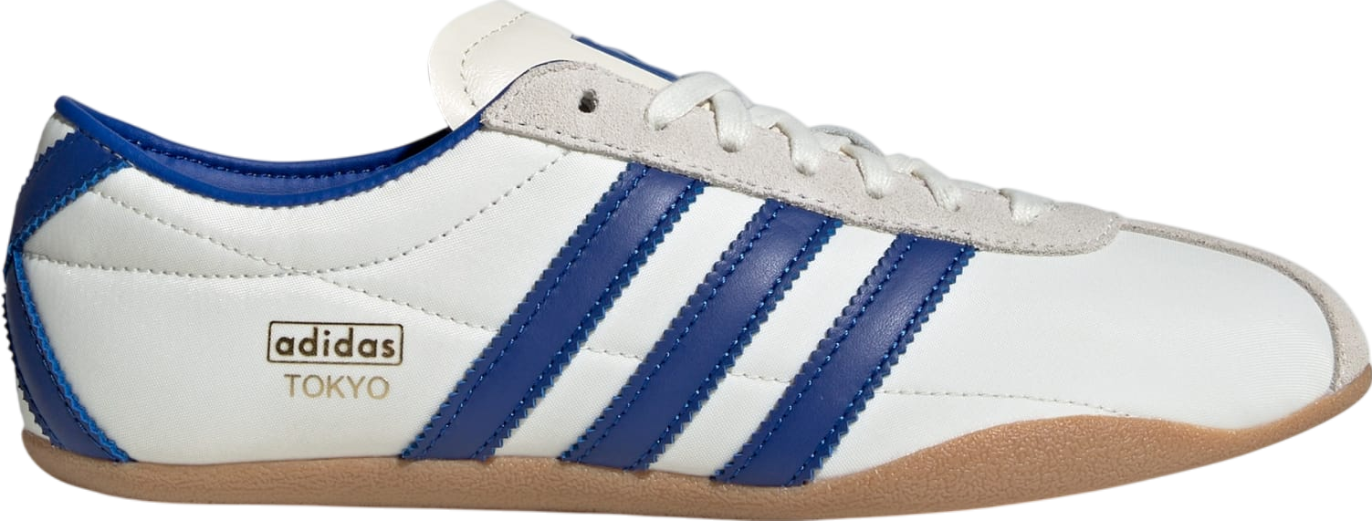 Adidas Tokyo WMNS Off White / Collegiate Green - Dec 2024
