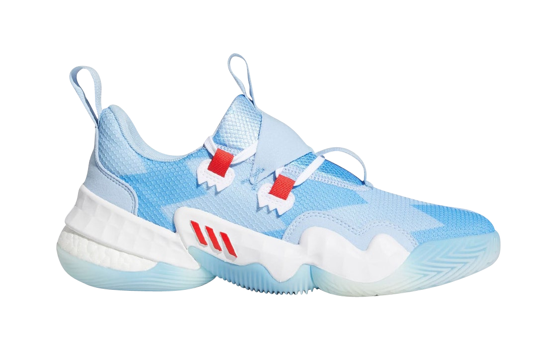 adidas Trae Young 1 Ice Trae