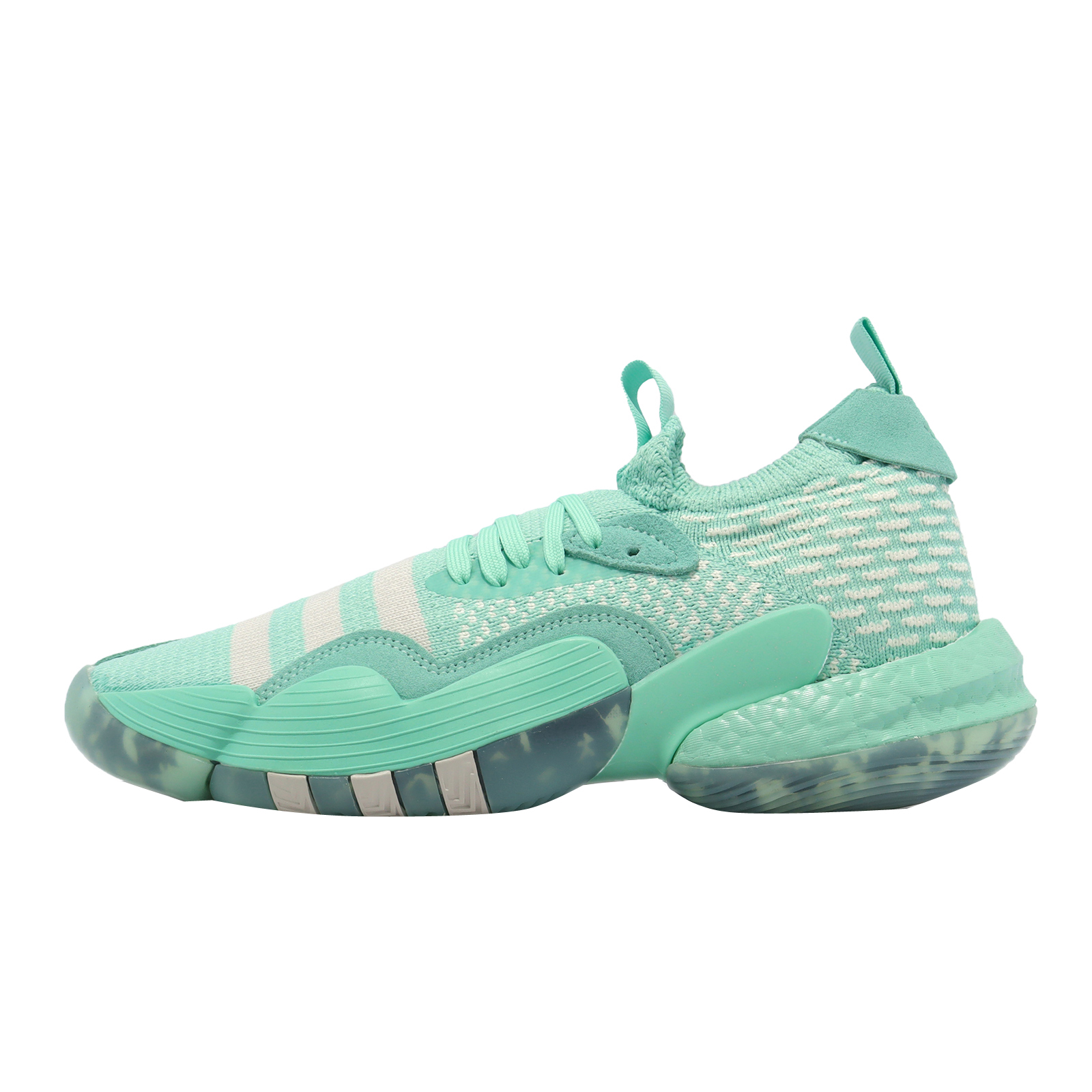 adidas Trae Young 2 Green Mint